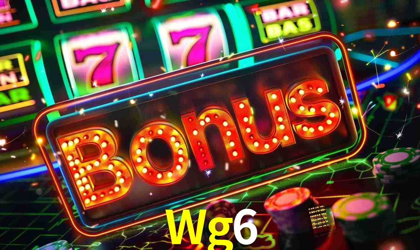 Sistema de Bônus Wg6